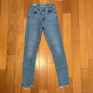 Classic Blue Women's Jeans